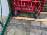 Mossrider