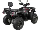 Linhai ATV 300-2D Promax T3A (Kan indregistreres) - 5