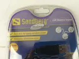 Tastatur - Sandberg - Wired numeric keypad - 4