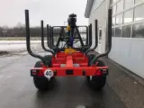 FTG-Källefall FB90 / FB63 PÅ LAGER TIL OMGÅENDE LEVERING ! - 3
