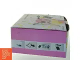Elektrisk neglefil (str. Ø. 16 cm) - 4