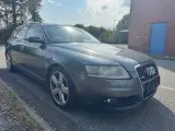 Audi A6 2,0 TDi 140 Avant - 3