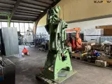 - - - Pen 20/140 presser/standser - 2