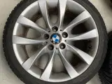 Alufælge - BMW - 3