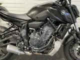 Yamaha MT-07 ABS - 4