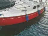 sejlbåd