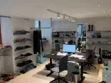 Kontor til leje på Nansensgade med gode faciliteter. - 3