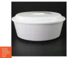 Skål fra Melamine (str. Ø. 24 cm) - 4