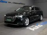 Audi e-tron 55 Advanced quattro - 2