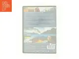 Earth The power of the planet fra DVD - 2