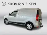 Dacia Dokker 1,5 dCi 90 Ambiance Van - 3