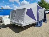 Camp-let CONCORDE