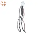 smukke nye strenge med store naturperler fra cc hobby (str. 41 og 20 cm) - 2