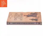 Once Upon a Time in the West med Claudia Cardinale (DVD) - 2