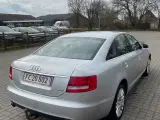 Audi A6 2.4 v6 230.000 2007 - 3