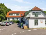 Investerings-/udviklingsejendom - stationsbygningen i Hornbæk - 3