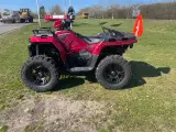 Polaris Alufælge - 4