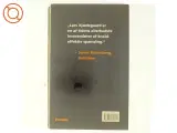 Som man råber : spændingsroman af Lars Kjædegaard (Bog) - 3