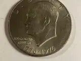 One Dollar 1976 USA - 2