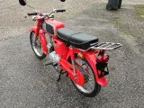 Honda CD 50 Knallert - 5