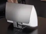 B&O Beolab 17 Floor Base Silver