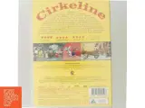 Cirkeline og verdens mindste superhelt med Jesper Klein (DVD) - 3