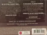 The Sopranos 86 episoder 30 discs  - 3