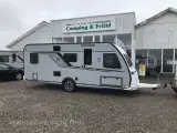 2023 - Knaus Südwind 580 QS 60 Years Celebration - 2