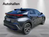 Toyota C-HR 2,0 Plugin-hybrid Style Smart Bi-tone E-CVT 223HK 5d Trinl. Gear - 3