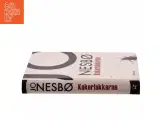 Kakerlakkerne af Jo Nesbø (Bog) - 2