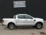 Ford Ranger 3200kg 3,2 TDCi Wildtrak 4x4 200HK DobKab 6g - 2