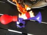 Cykel trompet