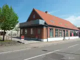 Centralt i Nykøbing Sjælland - 2