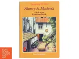 Sherry & Madeira bog - 3