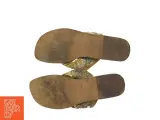 Sandaler med hæl fra Sandal Sisters of Copenhagen (str. Længde, 26 cm) - 5