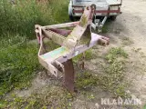 Grubber Marsk Stig Ratoon - 2