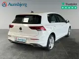 VW Golf VIII 1,4 GTE DSG - 5