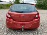 Opel Corsa 1,3 CDTi 95 Cosmo eco - 5