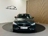 Volvo V60 2,0 D4 190 Business aut. - 2