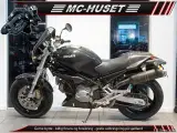 Ducati Monster 900 IE Dark - 4
