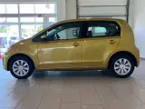 VW e-Up!   - 5