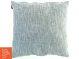 Grå sofa puder fra Compliments (str. 45 x 45 cm. 3 styk) - 4