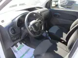 Dacia Dokker 1,5 dCi 95 Essential Tekno Van - 4