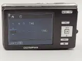 ⭐️· Digitalkamera: Olympus FE-4030 - 4