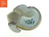 Porcelæns søløve figur 1441 fra Royal Copenhagen (str. 12 x 10 cm) - 4