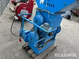 Flamingo knuser POLY PRES - 4