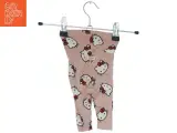 Hello Kitty leggings til børn fra H&M (str. 50) - 2