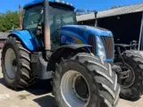 300HK traktor - 4