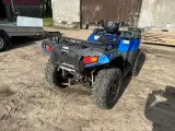 Polaris 850 atv - 3