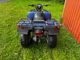 Leopard Atv 250cc sælges  - 3